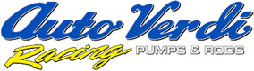 Auto Verdi Racing